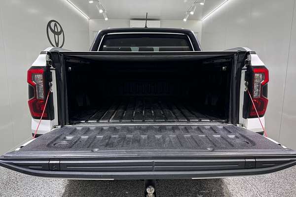 2023 Ford Ranger Wildtrak 4X4 2.0L