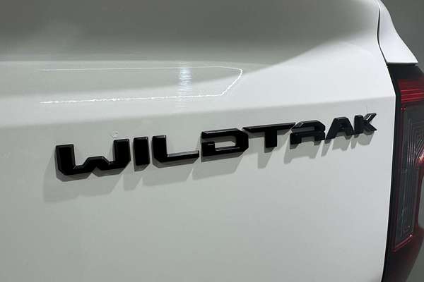 2023 Ford Ranger Wildtrak 4X4 2.0L
