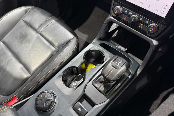 2023 Ford Ranger Wildtrak 4X4 2.0L