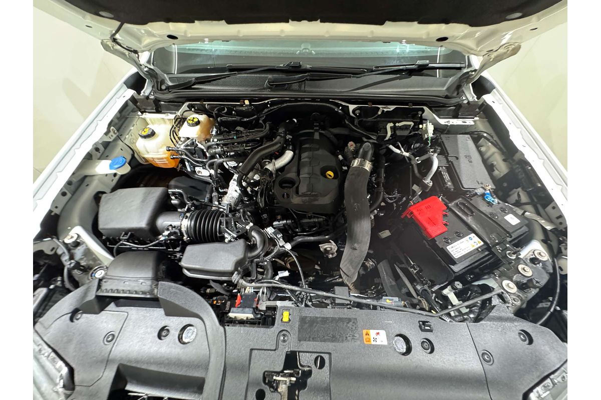 2023 Ford Ranger Wildtrak 4X4 2.0L