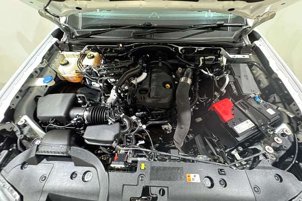 2023 Ford Ranger Wildtrak 4X4 2.0L