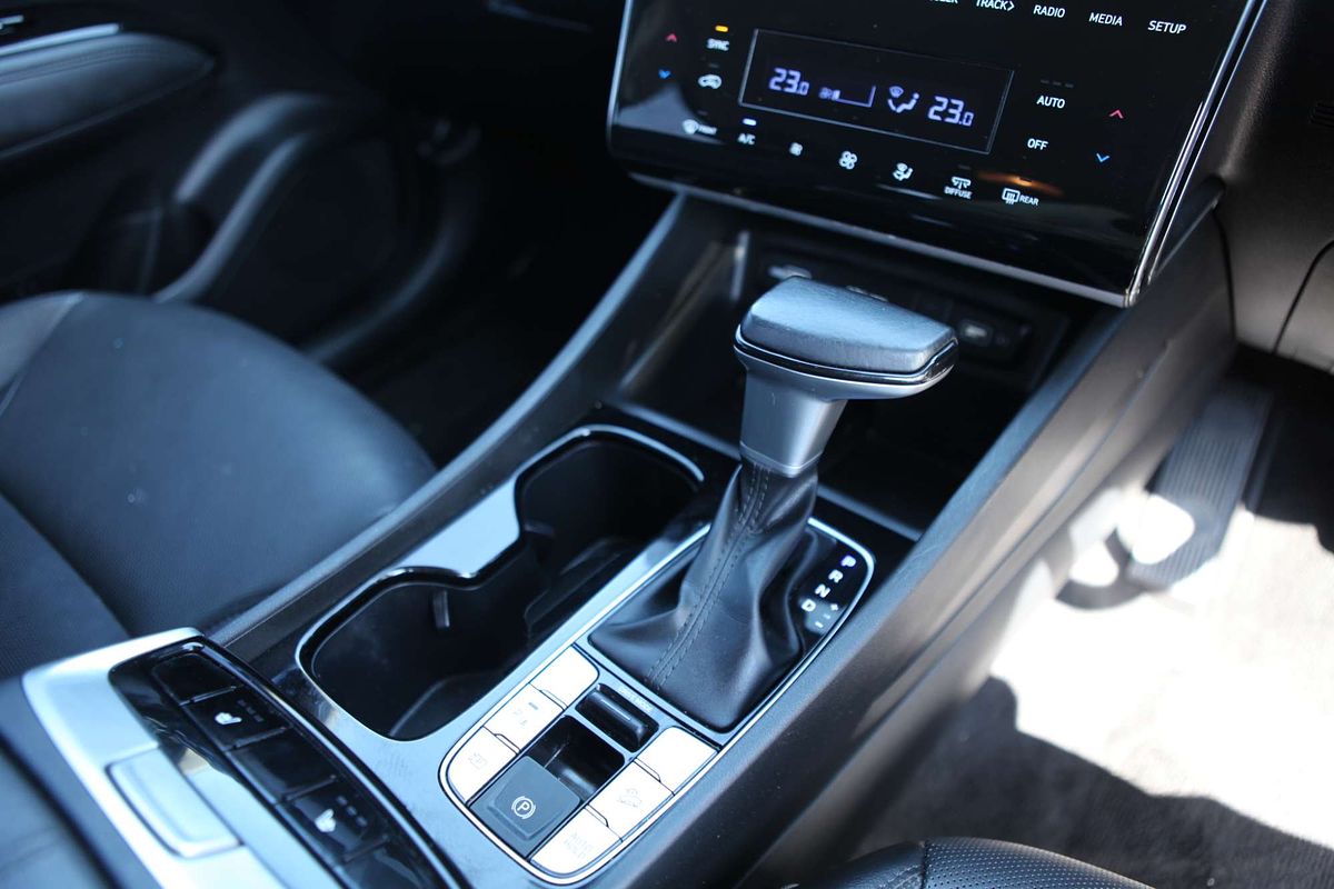 2023 Hyundai Tucson Elite NX4.V2