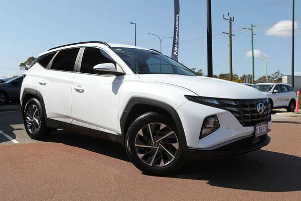 2023 Hyundai Tucson Elite NX4.V2
