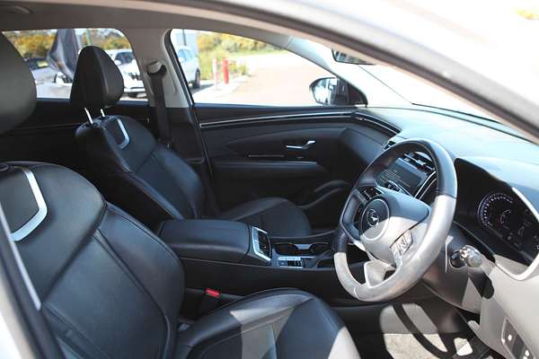 2023 Hyundai Tucson Elite NX4.V2
