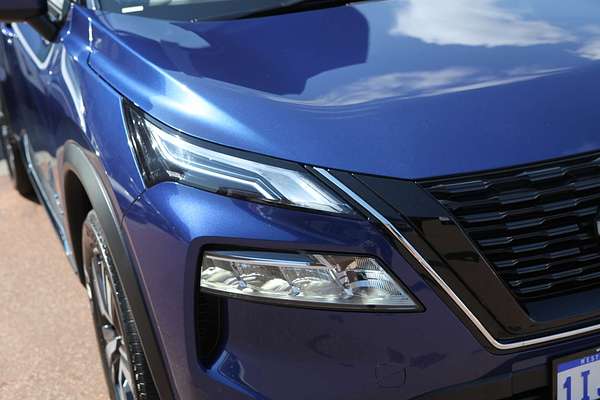 2023 Nissan X-TRAIL Ti e-POWER T33