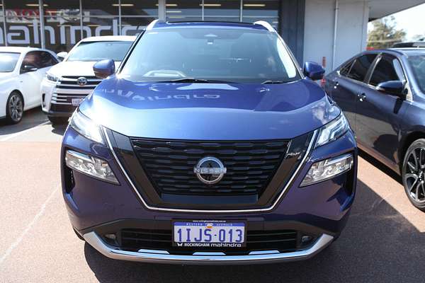 2023 Nissan X-TRAIL Ti e-POWER T33