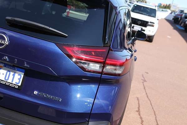 2023 Nissan X-TRAIL Ti e-POWER T33