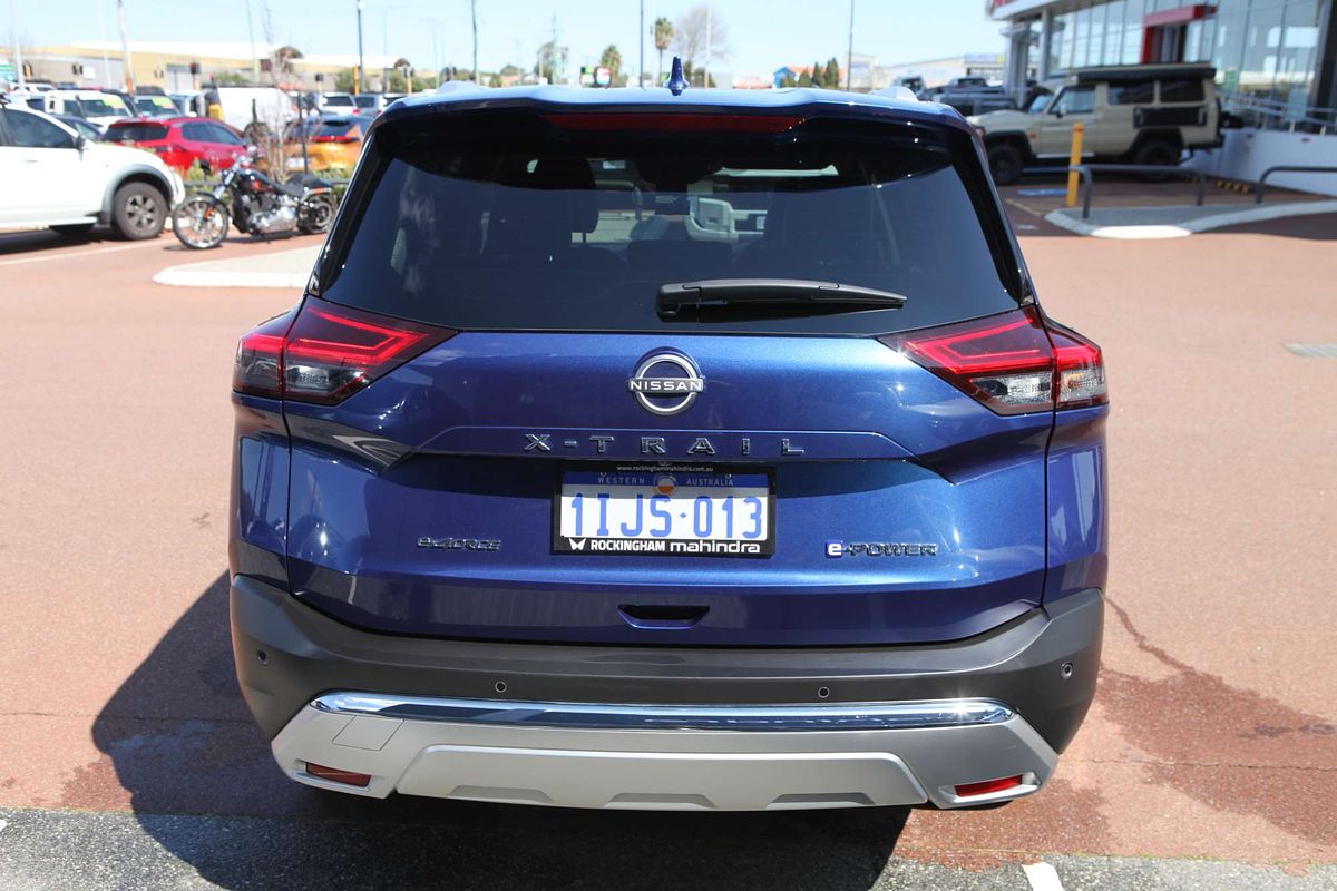2023 Nissan X-TRAIL Ti e-POWER T33