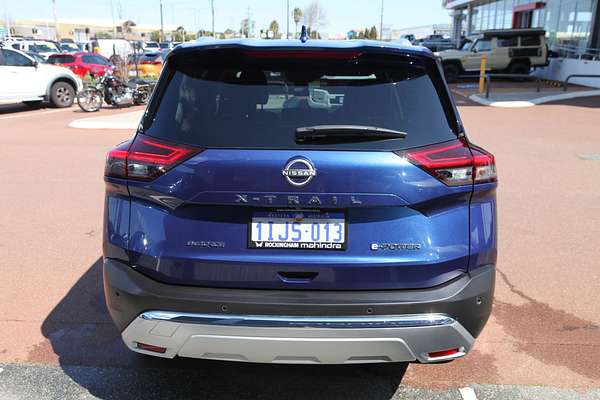 2023 Nissan X-TRAIL Ti e-POWER T33