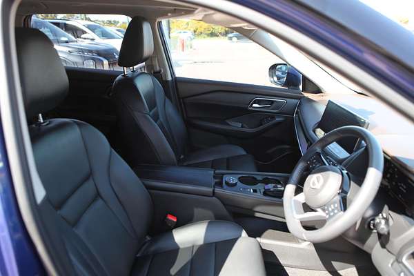 2023 Nissan X-TRAIL Ti e-POWER T33