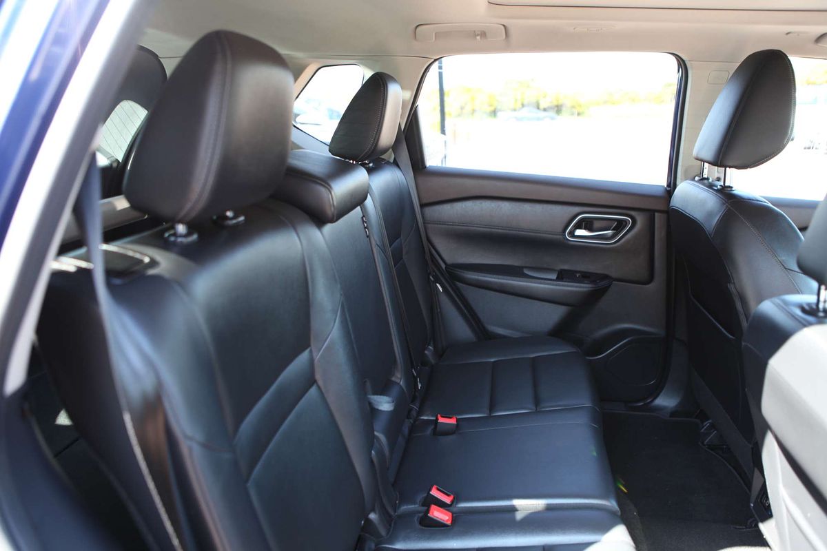 2023 Nissan X-TRAIL Ti e-POWER T33