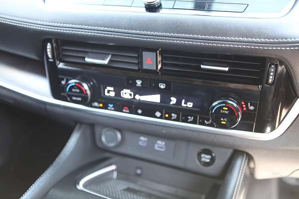 2023 Nissan X-TRAIL Ti e-POWER T33