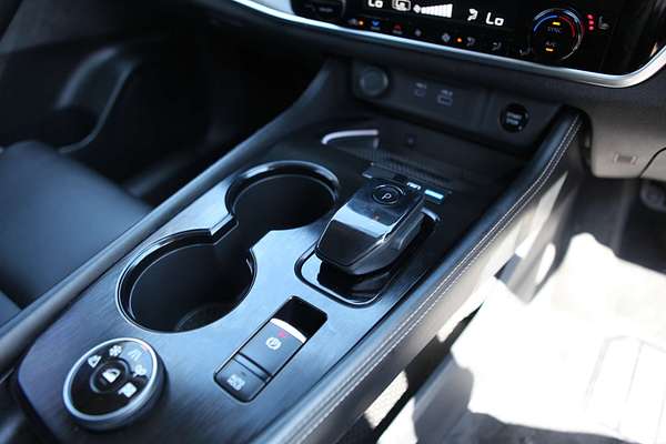 2023 Nissan X-TRAIL Ti e-POWER T33