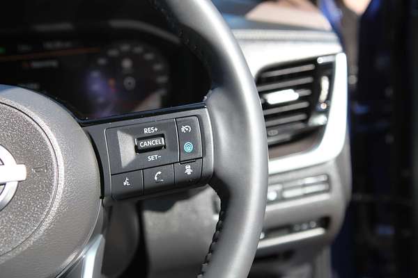 2023 Nissan X-TRAIL Ti e-POWER T33