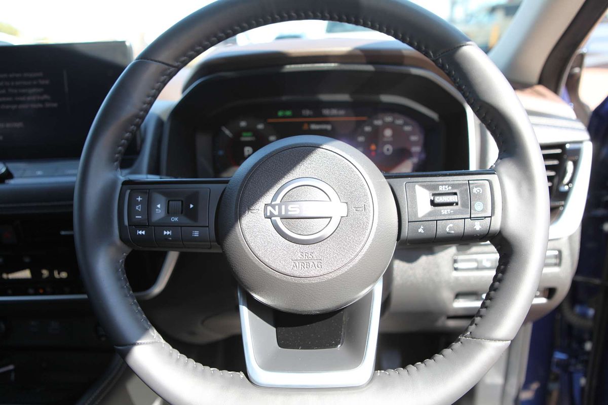 2023 Nissan X-TRAIL Ti e-POWER T33