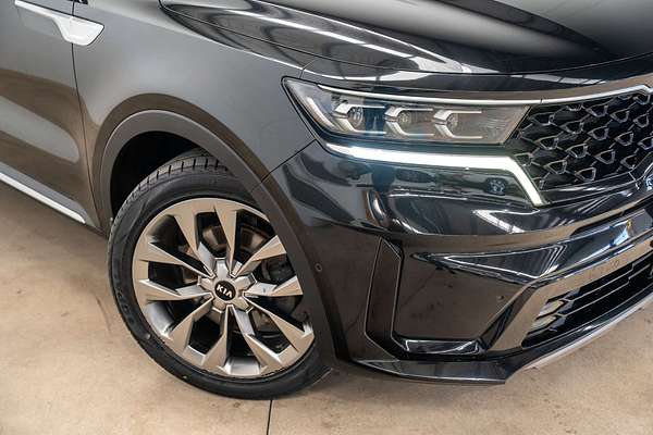 2021 Kia Sorento GT-Line MQ4