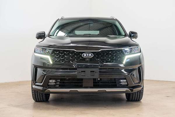 2021 Kia Sorento GT-Line MQ4