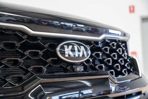 2021 Kia Sorento GT-Line MQ4
