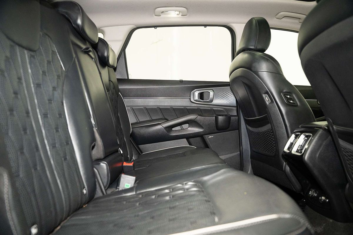 2021 Kia Sorento GT-Line MQ4