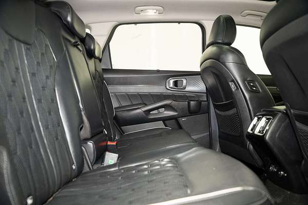 2021 Kia Sorento GT-Line MQ4