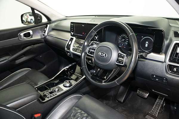 2021 Kia Sorento GT-Line MQ4