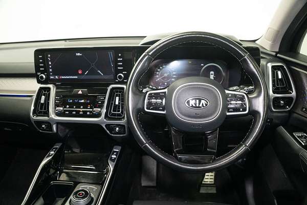 2021 Kia Sorento GT-Line MQ4