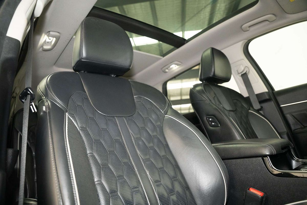 2021 Kia Sorento GT-Line MQ4