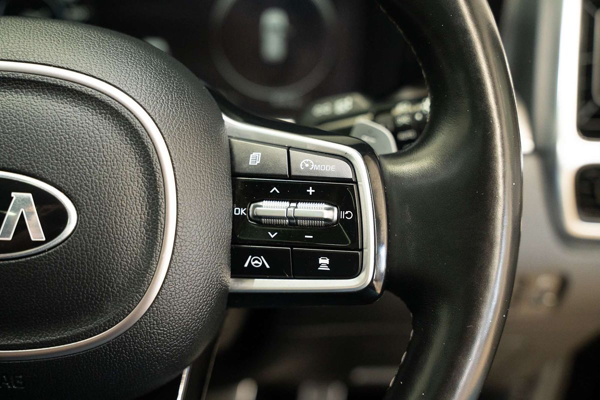 2021 Kia Sorento GT-Line MQ4