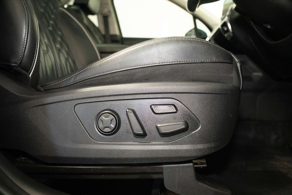 2021 Kia Sorento GT-Line MQ4