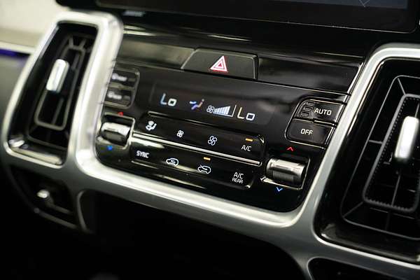 2021 Kia Sorento GT-Line MQ4