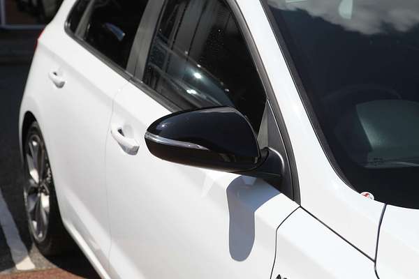 2021 Hyundai i30 N Line PD.V4