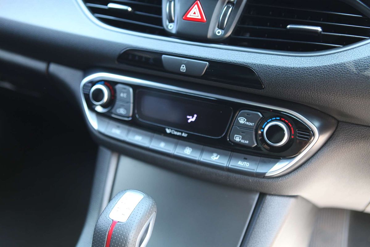 2021 Hyundai i30 N Line PD.V4