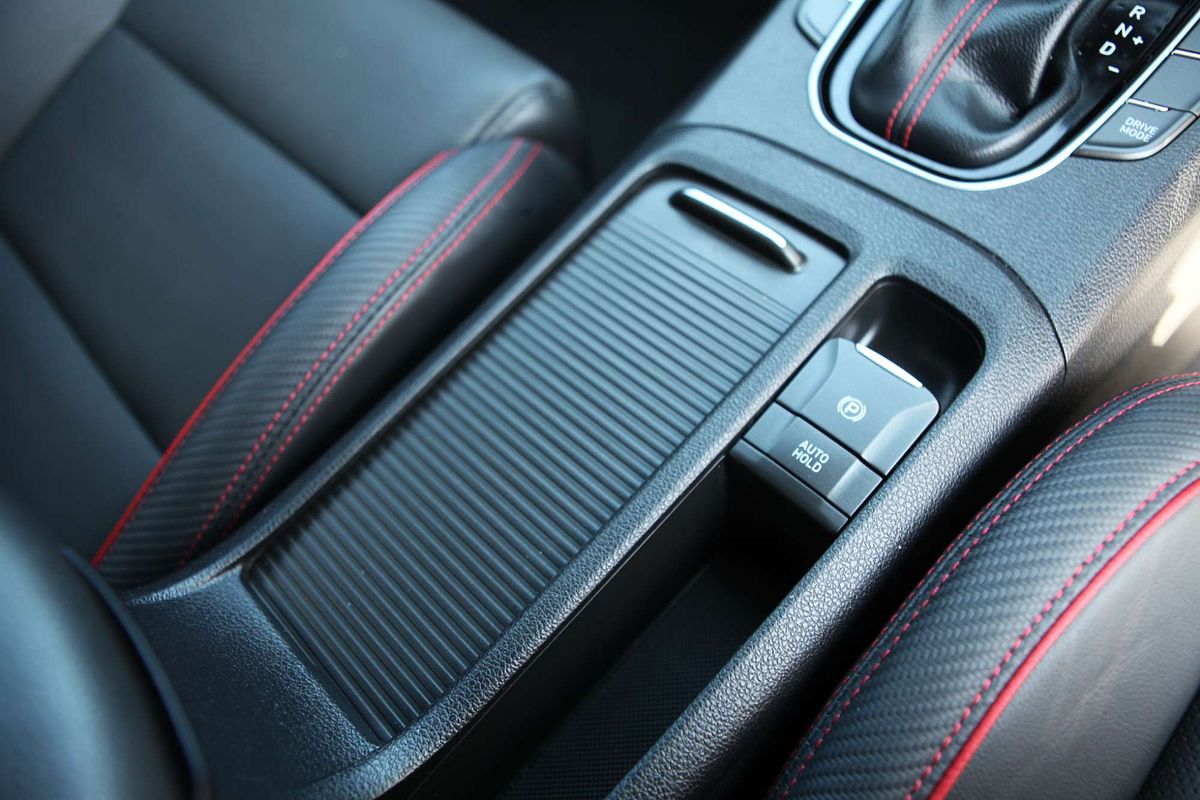 2021 Hyundai i30 N Line PD.V4