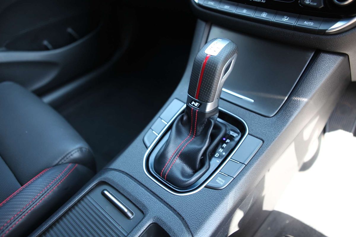 2021 Hyundai i30 N Line PD.V4