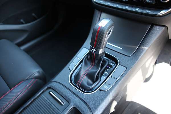 2021 Hyundai i30 N Line PD.V4