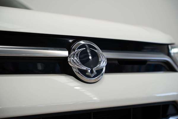 2020 SsangYong Korando Ultimate C300