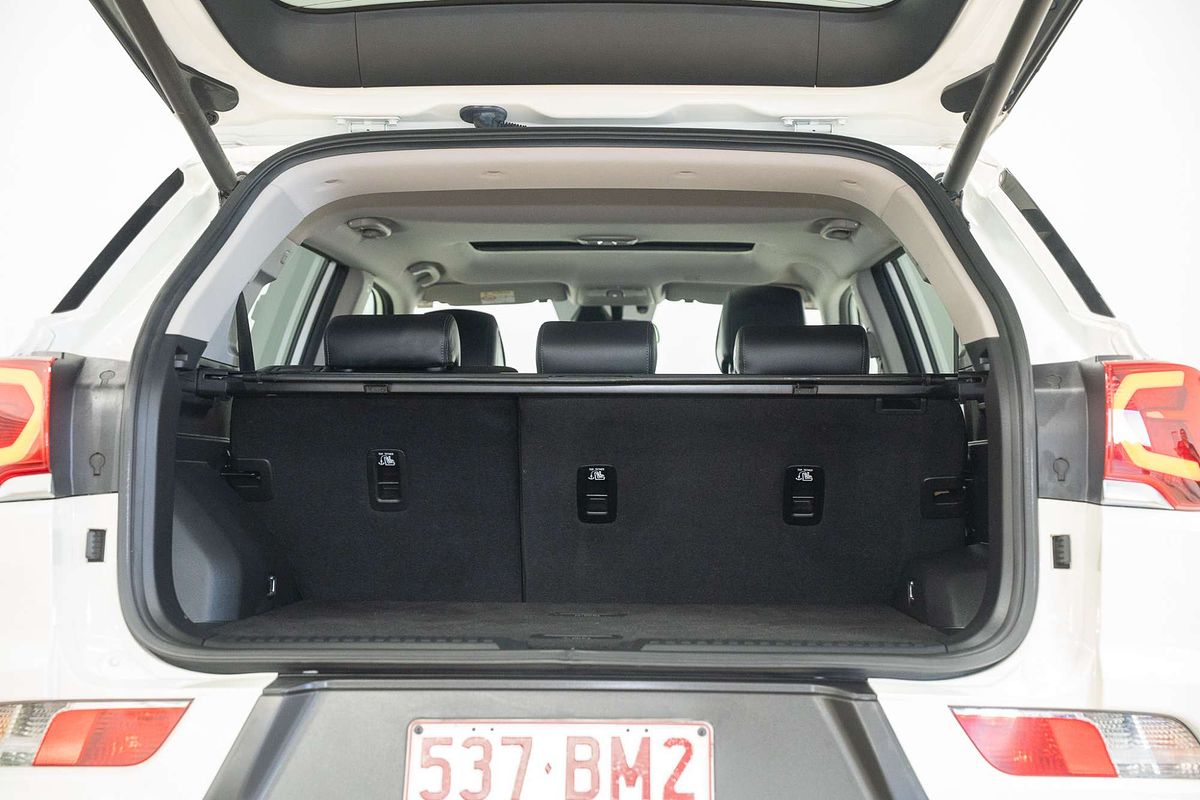 2020 SsangYong Korando Ultimate C300