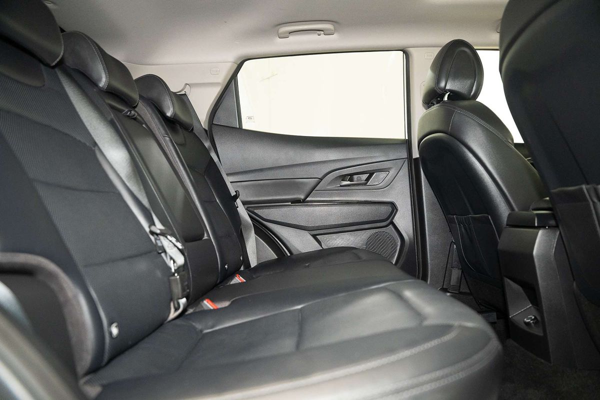 2020 SsangYong Korando Ultimate C300