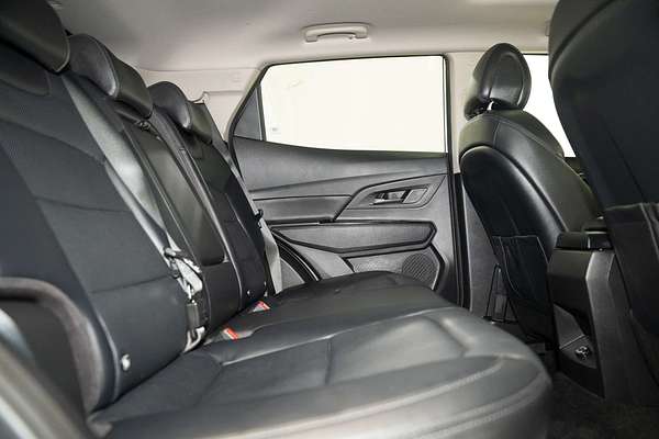 2020 SsangYong Korando Ultimate C300