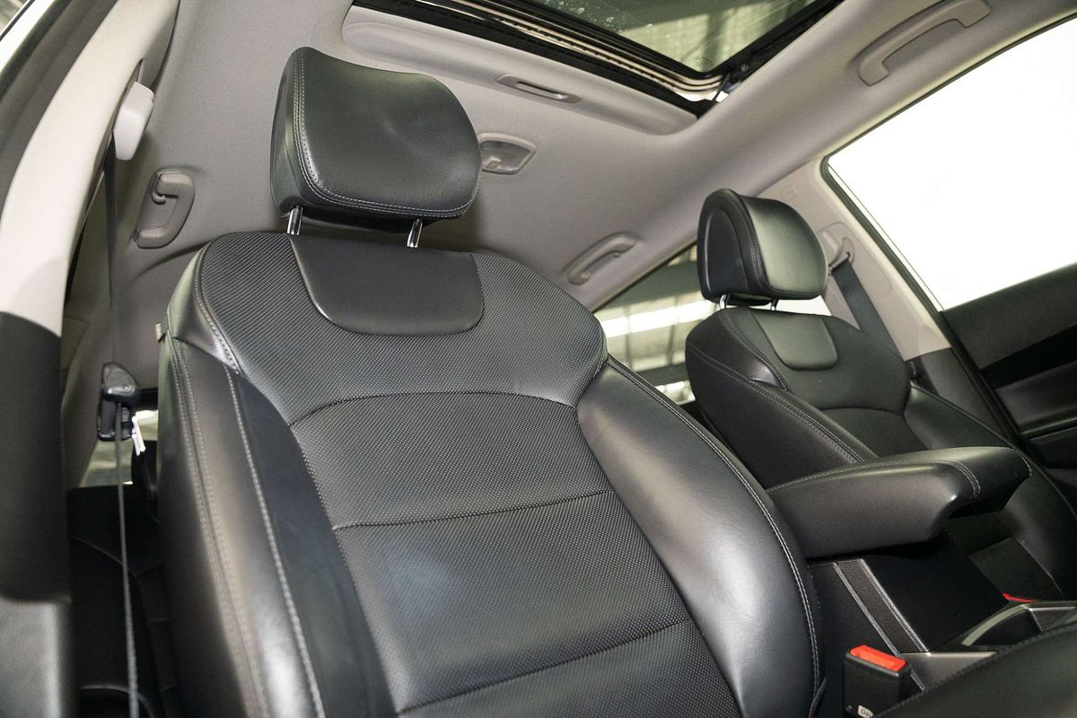 2020 SsangYong Korando Ultimate C300