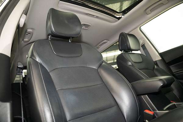 2020 SsangYong Korando Ultimate C300