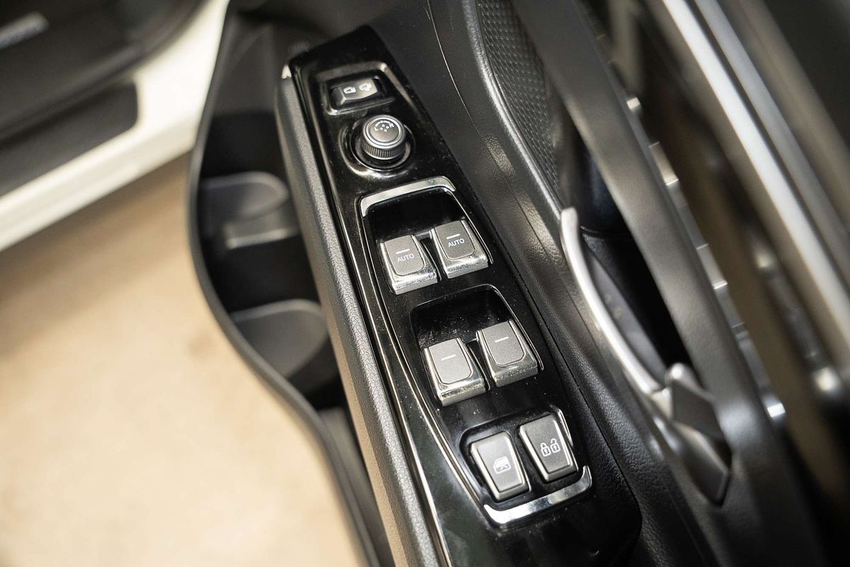 2020 SsangYong Korando Ultimate C300