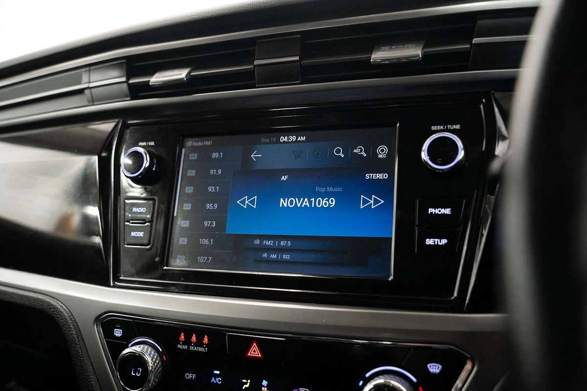 2020 SsangYong Korando Ultimate C300