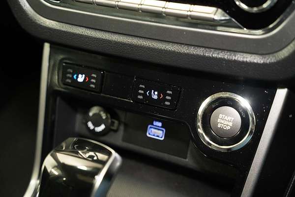 2020 SsangYong Korando Ultimate C300