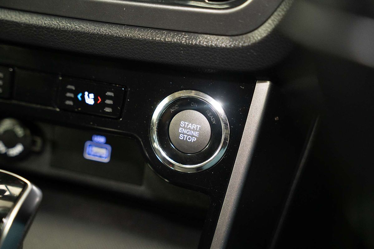 2020 SsangYong Korando Ultimate C300