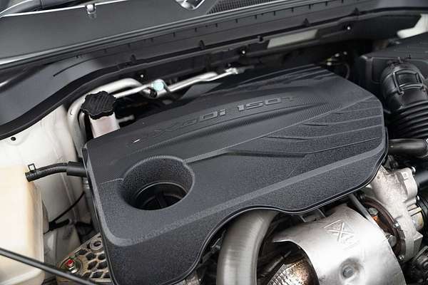 2020 SsangYong Korando Ultimate C300