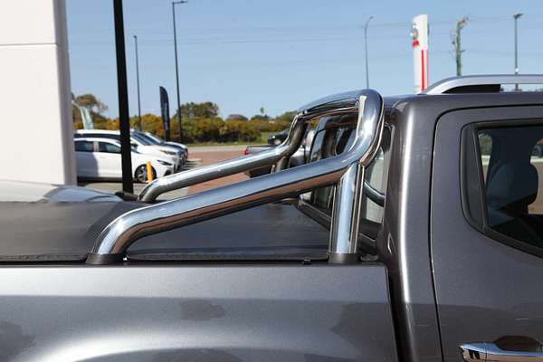 2021 LDV T60 LUXE SK8C 4X4