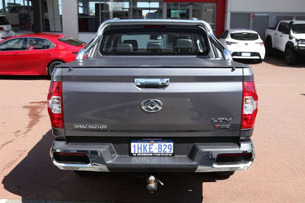 2021 LDV T60 LUXE SK8C 4X4