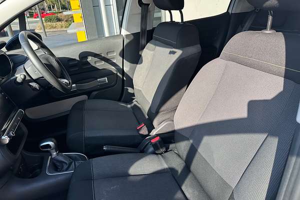 2018 Citroen C3 Shine B618