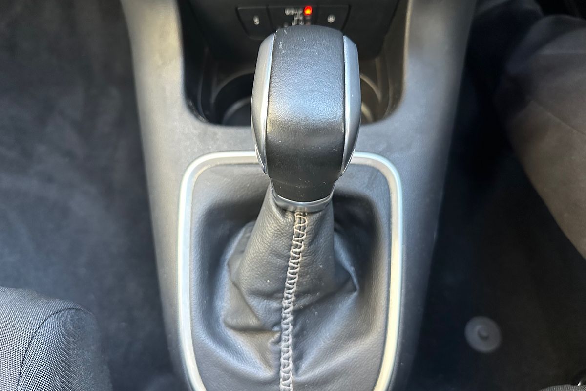 2018 Citroen C3 Shine B618